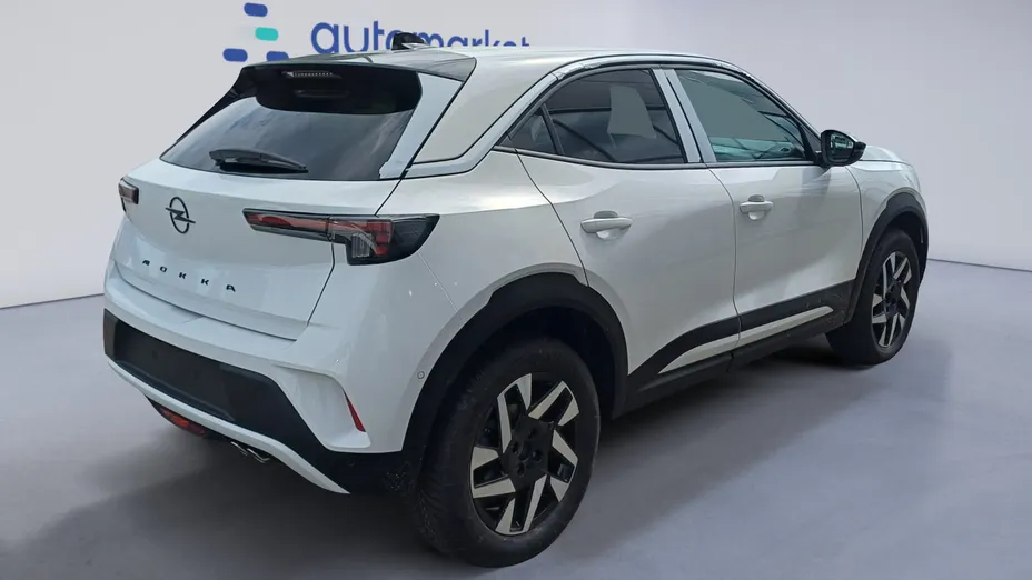 OPEL Mokka Mokka 1.2 T Business Edition S&S aut Nowy