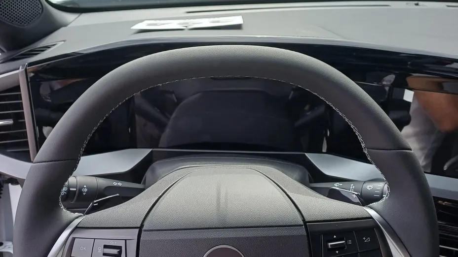 OPEL Mokka Mokka 1.2 T Business Edition S&S aut Nowy