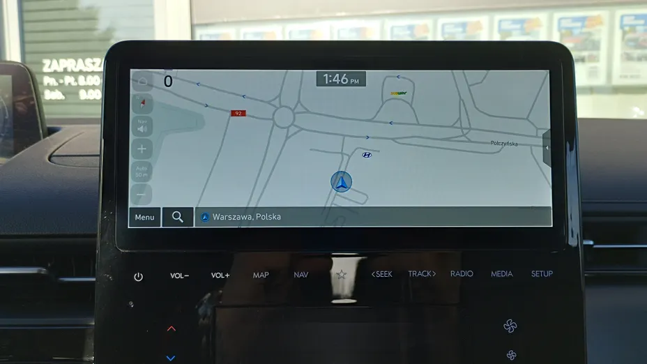 HYUNDAI Staria Staria 1.6 T-GDI HEV Luxury aut