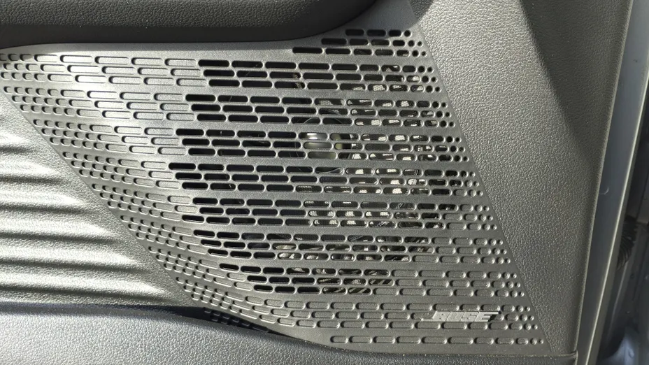 HYUNDAI Staria Staria 1.6 T-GDI HEV Luxury aut