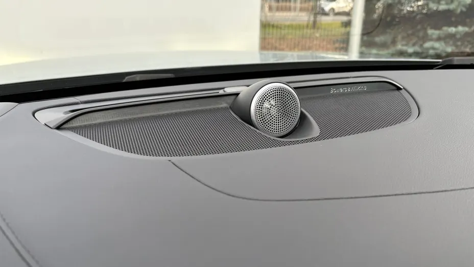 VOLVO S60 S60 B5 B AWD Ultimate Dark aut