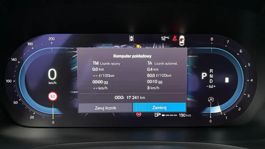 VOLVO S60 S60 B5 B AWD Ultimate Dark aut