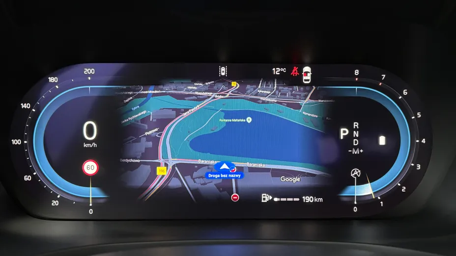 VOLVO S60 S60 B5 B AWD Ultimate Dark aut