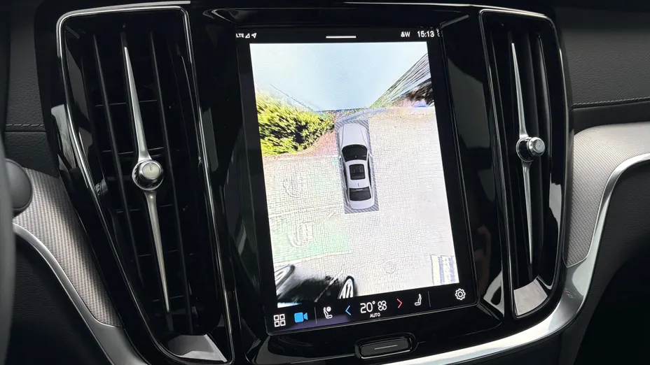 VOLVO S60 S60 B5 B AWD Ultimate Dark aut