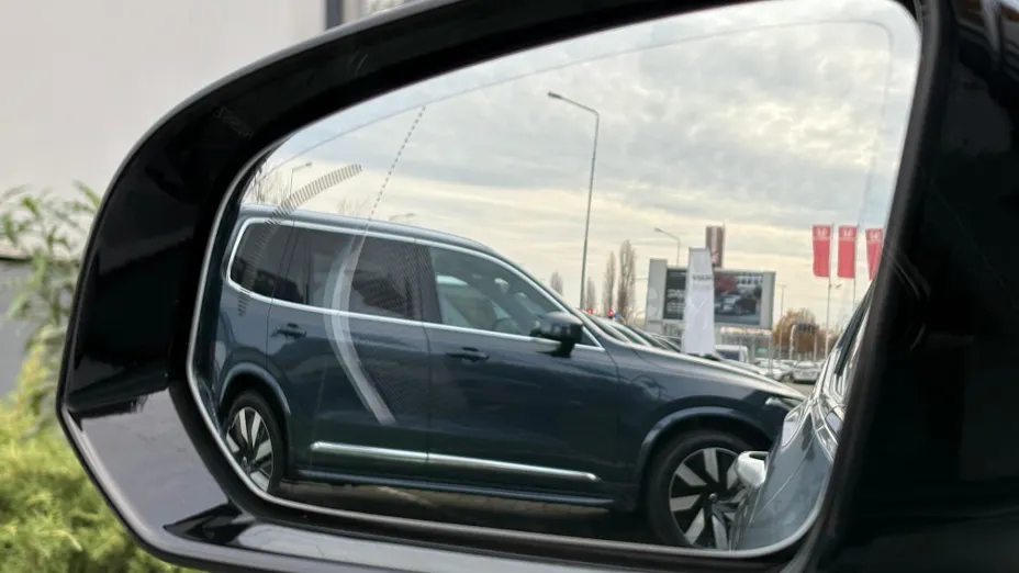 VOLVO S60 S60 B5 B AWD Ultimate Dark aut