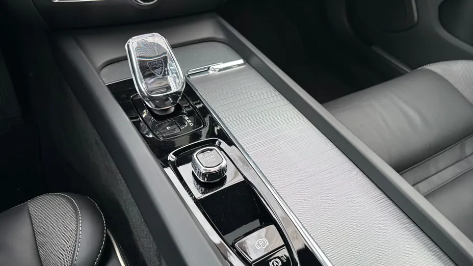 VOLVO S60 S60 B5 B AWD Ultimate Dark aut