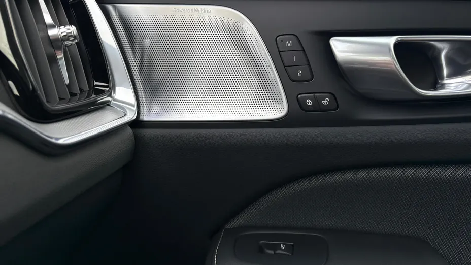 VOLVO S60 S60 B5 B AWD Ultimate Dark aut