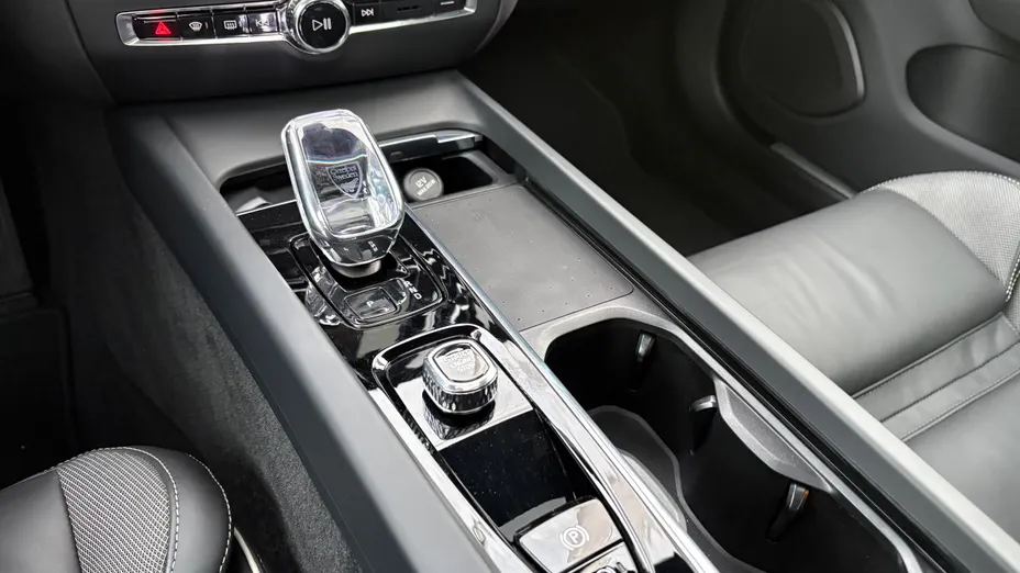 VOLVO S60 S60 B5 B AWD Ultimate Dark aut