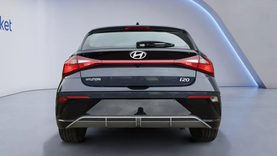 HYUNDAI i20 i20 1.0 T-GDi Modern DCT