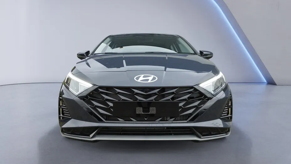 HYUNDAI i20 i20 1.0 T-GDi Modern DCT