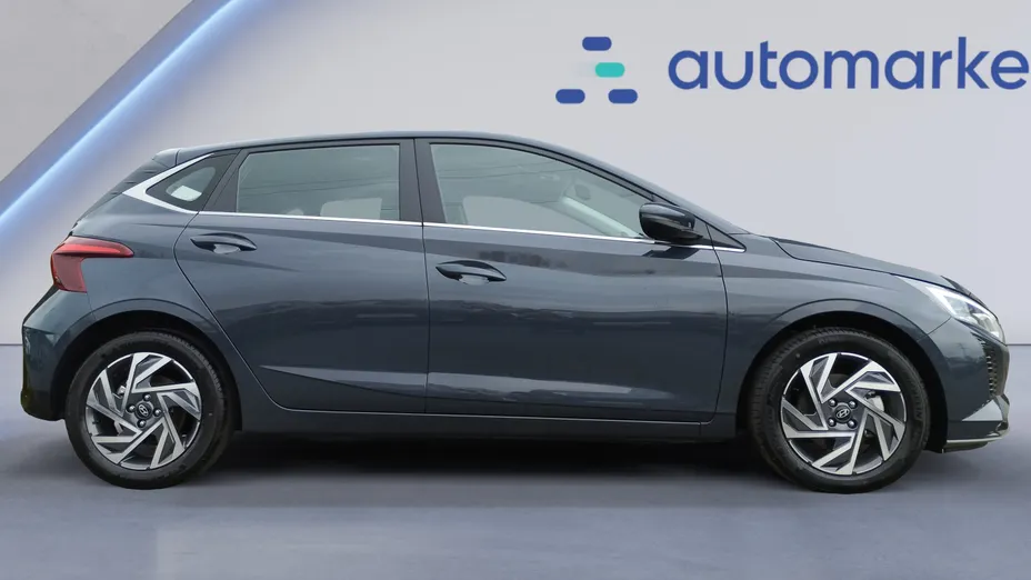 HYUNDAI i20 i20 1.0 T-GDi Modern DCT