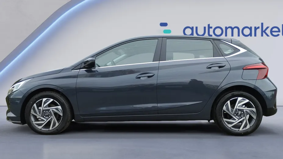 HYUNDAI i20 i20 1.0 T-GDi Modern DCT