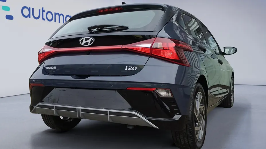 HYUNDAI i20 i20 1.0 T-GDi Modern DCT