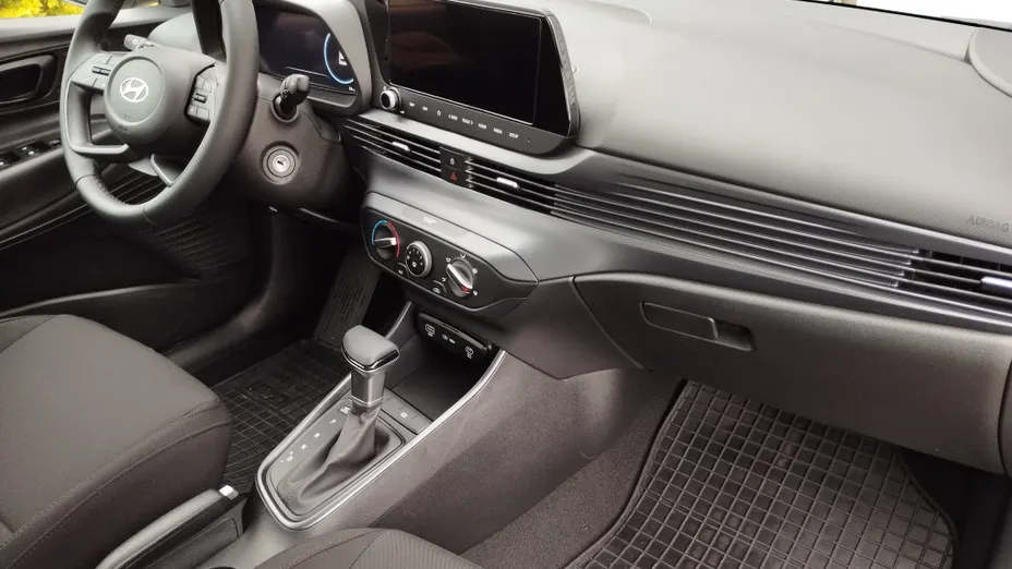 HYUNDAI i20 i20 1.0 T-GDi Modern DCT