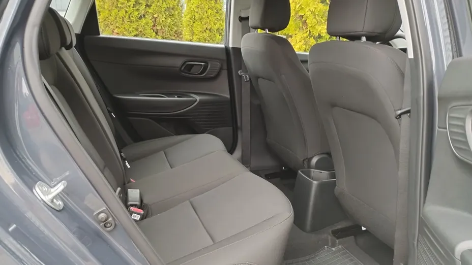 HYUNDAI i20 i20 1.0 T-GDi Modern DCT