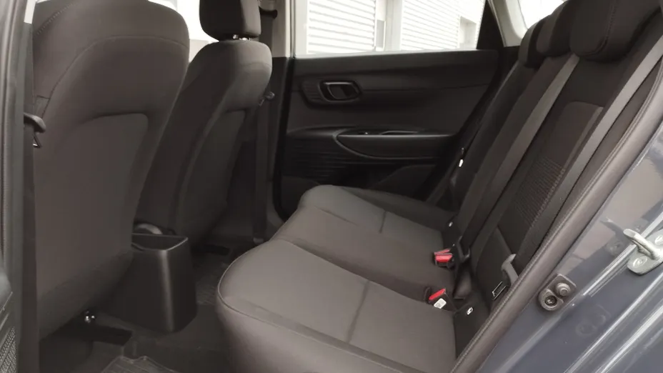 HYUNDAI i20 i20 1.0 T-GDi Modern DCT