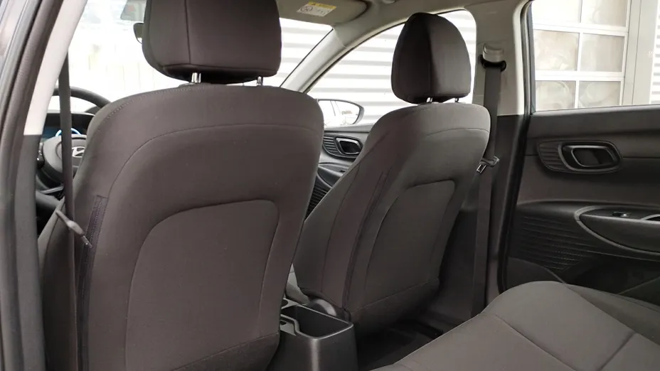 HYUNDAI i20 i20 1.0 T-GDi Modern DCT