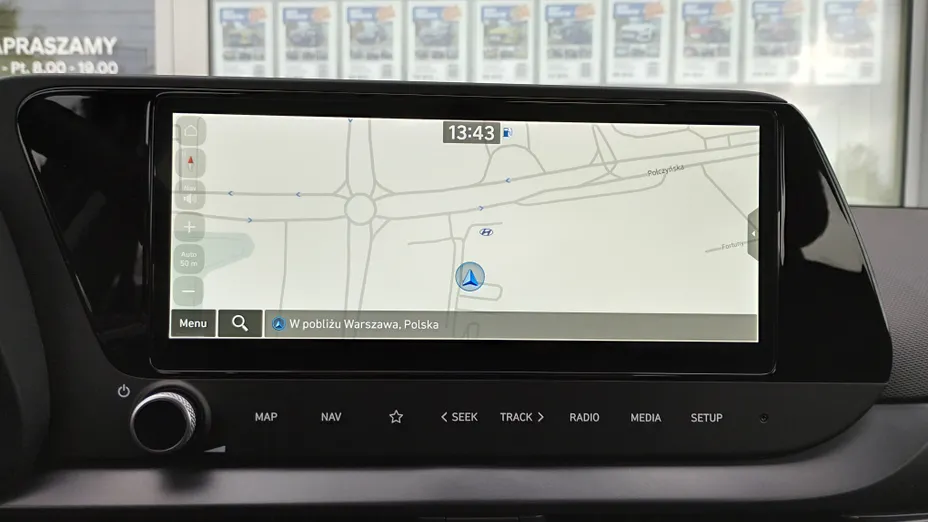 HYUNDAI i20 i20 1.0 T-GDi Modern DCT