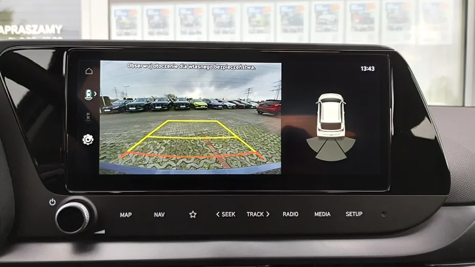 HYUNDAI i20 i20 1.0 T-GDi Modern DCT