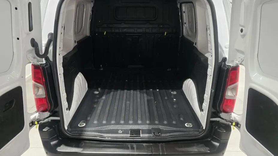 CITROEN Berlingo Van Berlingo Van 1.5 BlueHDi M Club