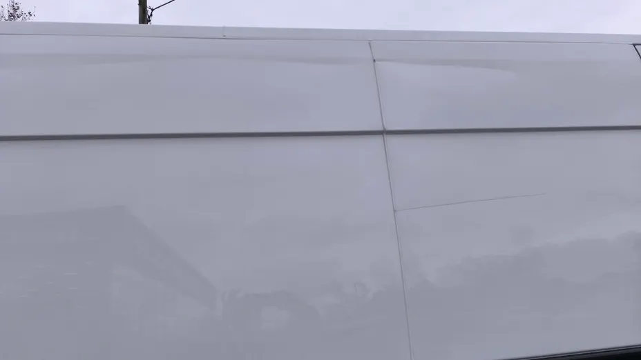 OPEL Movano Movano CDTI L3H2