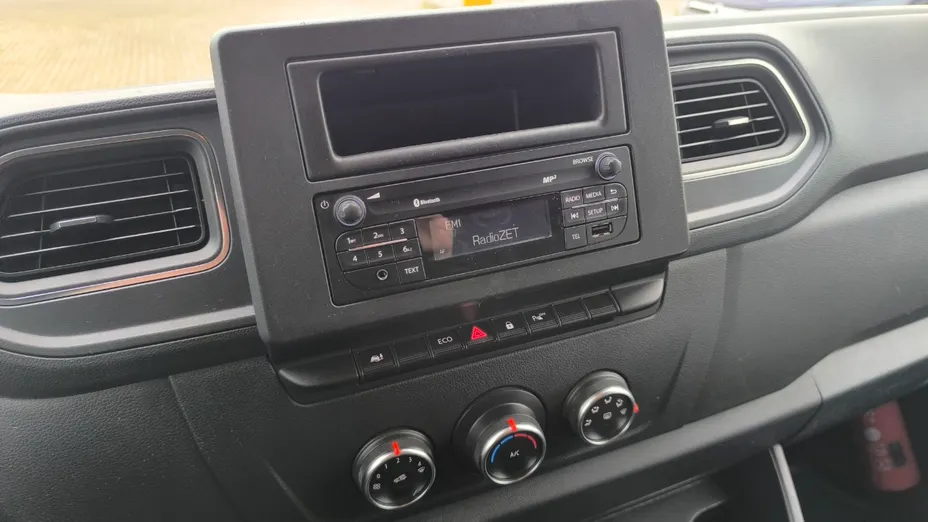 OPEL Movano Movano CDTI L3H2