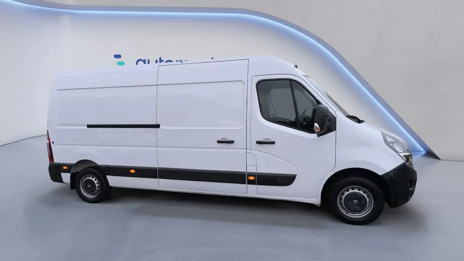 OPEL Movano Movano CDTI L3H2