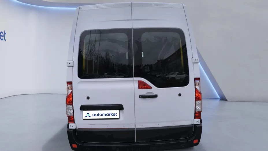 OPEL Movano Movano CDTI L3H2