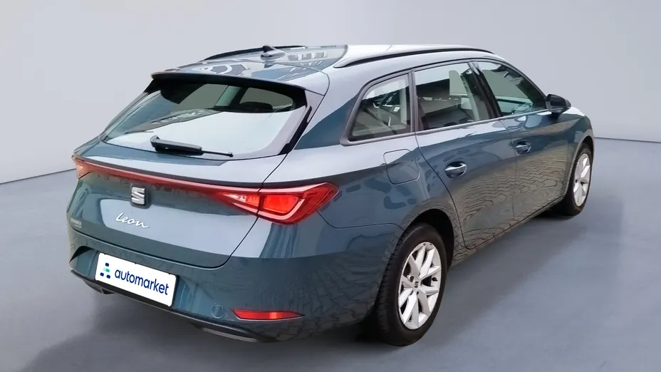 SEAT Leon Leon 1.5 TSI Style