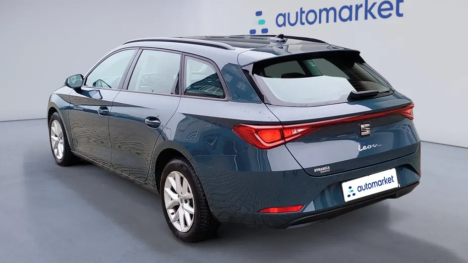 SEAT Leon Leon 1.5 TSI Style