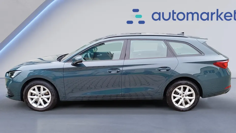 SEAT Leon Leon 1.5 TSI Style