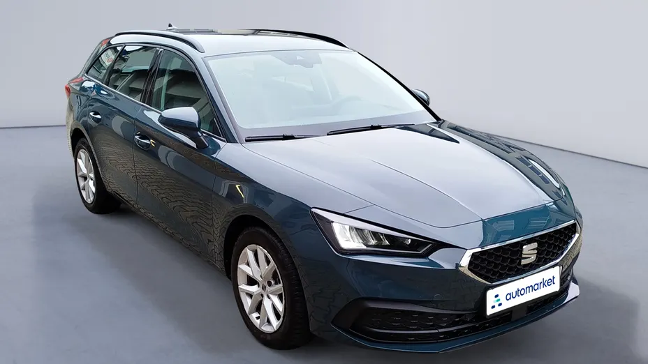 SEAT Leon Leon 1.5 TSI Style