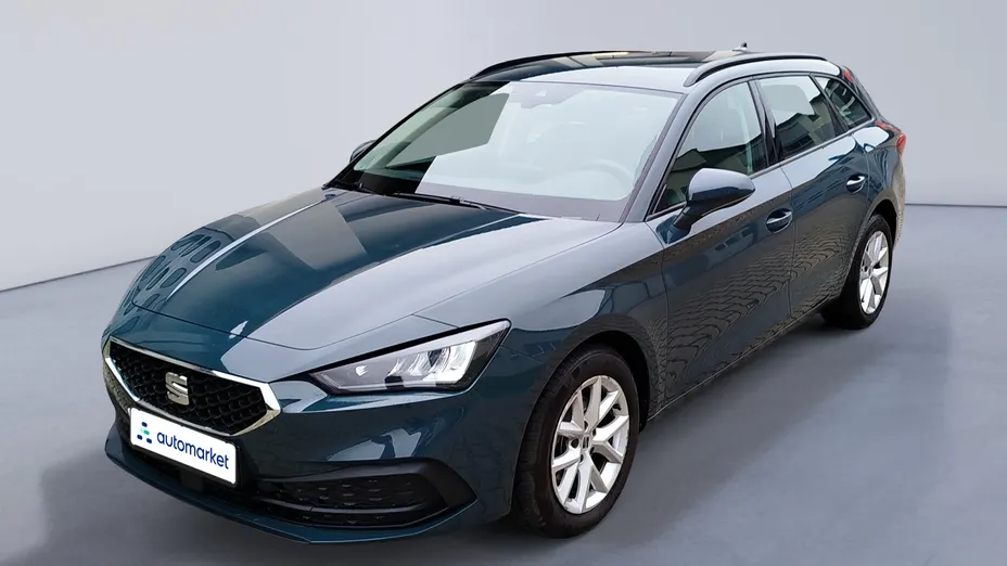 SEAT Leon Leon 1.5 TSI Style