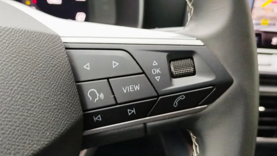 SEAT Leon Leon 1.5 TSI Style