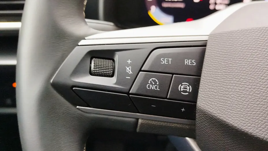 SEAT Leon Leon 1.5 TSI Style