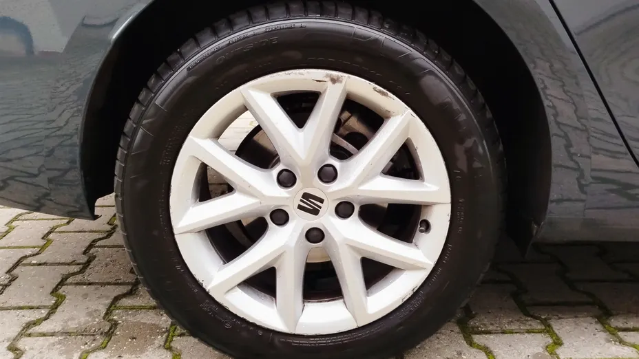 SEAT Leon Leon 1.5 TSI Style