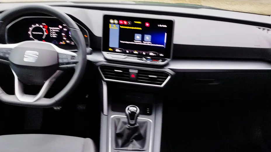 SEAT Leon Leon 1.5 TSI Style