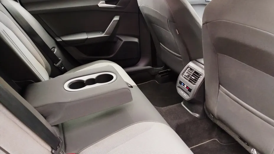 SEAT Leon Leon 1.5 TSI Style