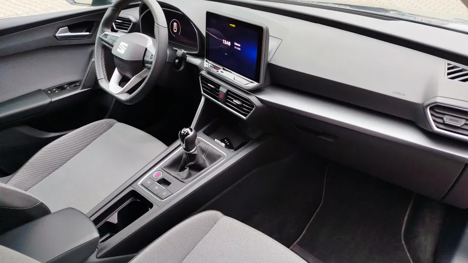 SEAT Leon Leon 1.5 TSI Style