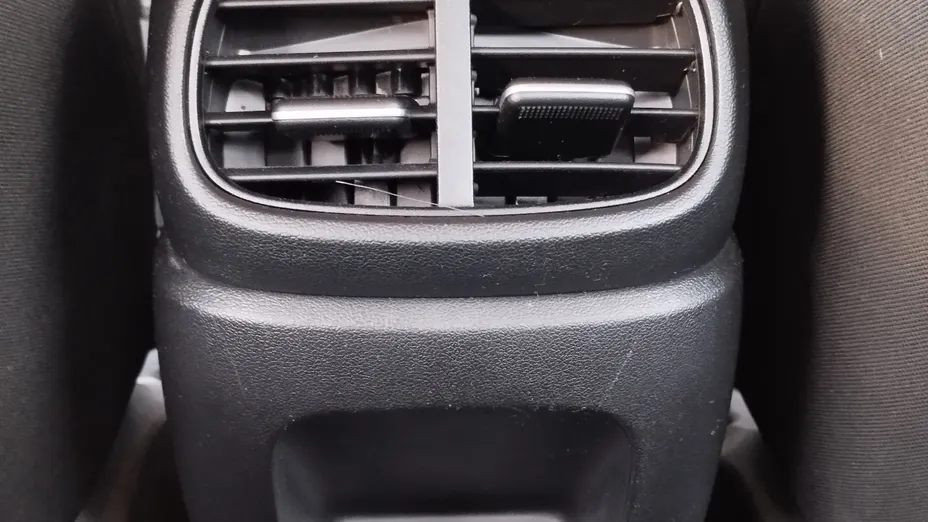 HYUNDAI Elantra Elantra 1.6 Smart CVT