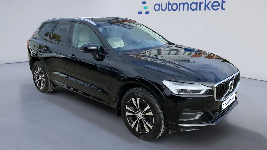 VOLVO XC60 XC60 B5 B AWD Momentum Pro aut
