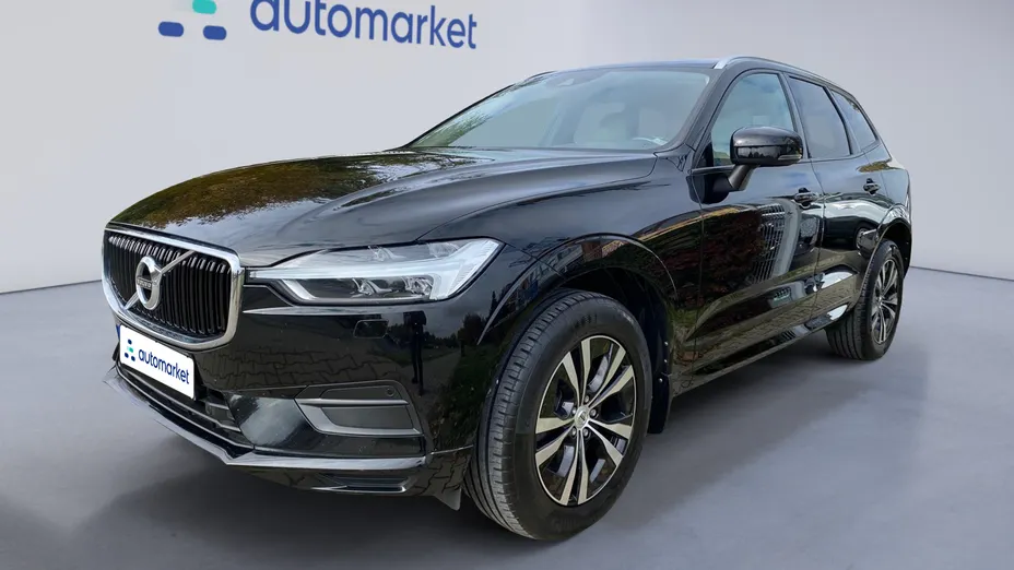 VOLVO XC60 XC60 B5 B AWD Momentum Pro aut