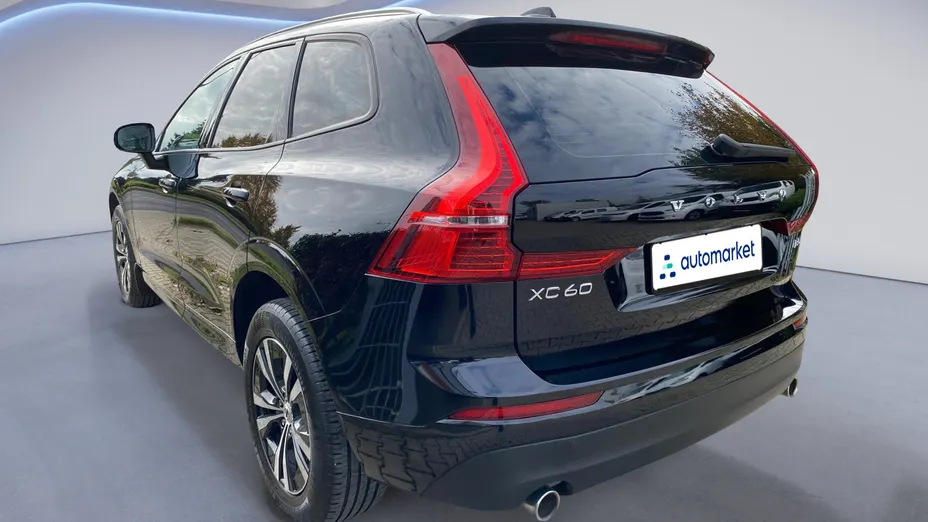 VOLVO XC60 XC60 B5 B AWD Momentum Pro aut
