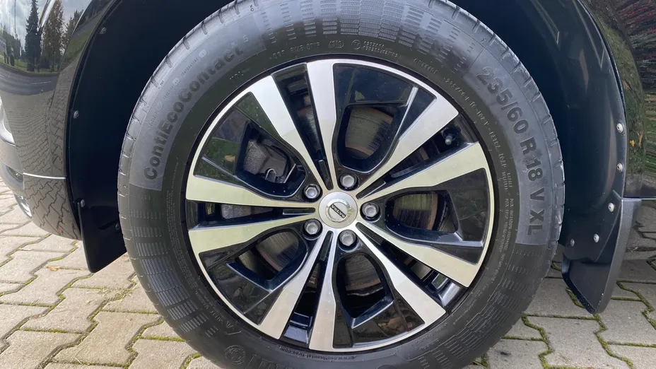 VOLVO XC60 XC60 B5 B AWD Momentum Pro aut