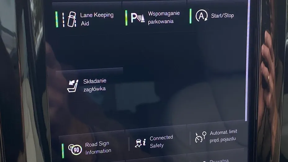 VOLVO XC60 XC60 B5 B AWD Momentum Pro aut