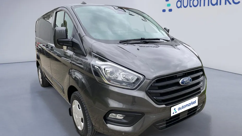 FORD Transit Custom Transit Custom 270 L1H1 Ambiente