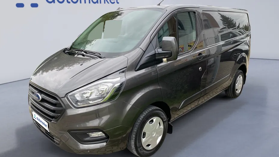 FORD Transit Custom Transit Custom 270 L1H1 Ambiente