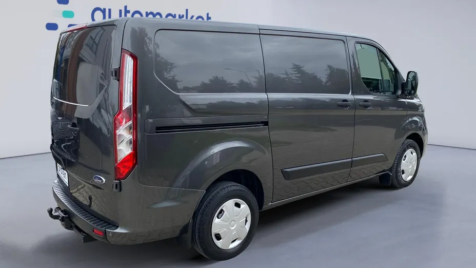 FORD Transit Custom Transit Custom 270 L1H1 Ambiente