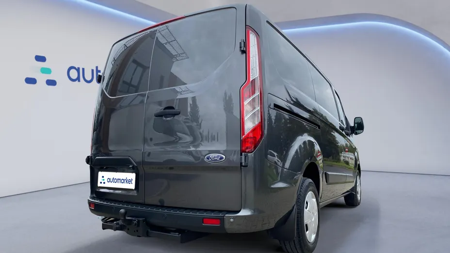FORD Transit Custom Transit Custom 270 L1H1 Ambiente