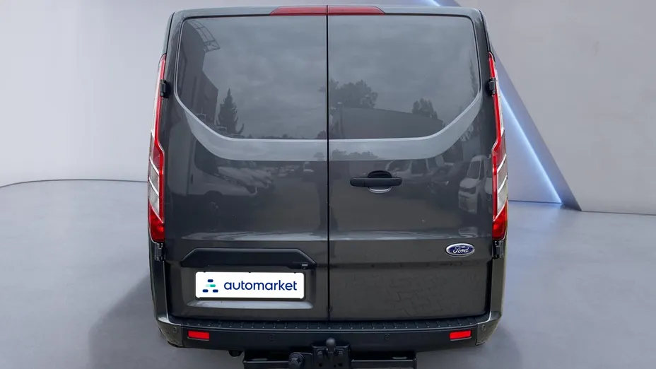 FORD Transit Custom Transit Custom 270 L1H1 Ambiente